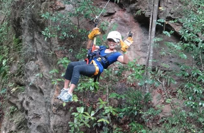 Meet Anne Munoz, Alumni Ambassador