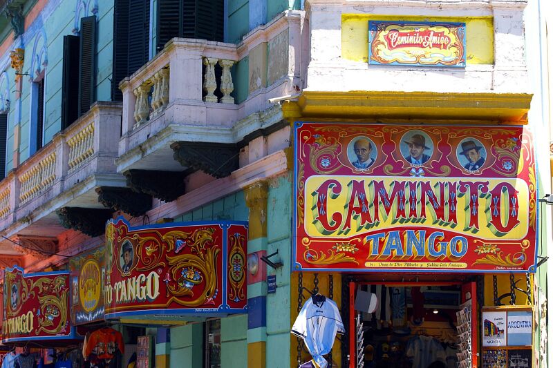 What Type of Visa Can I Use to Teach English in Argentina?