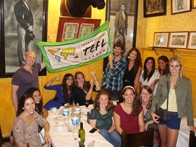 TEFL Certification Thailand