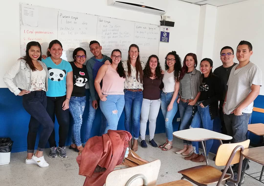 Top 5 Spanish Speaking Countries for Teaching English Abroad