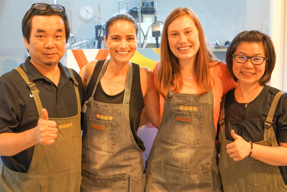 One English Teacher's 5 Top Tips for Dealing With Culture Shock in Taiwan