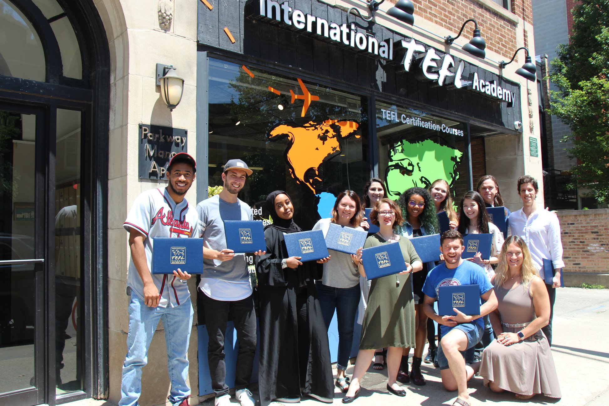 Online or Onsite - Which TEFL Certification Course is Right for You?