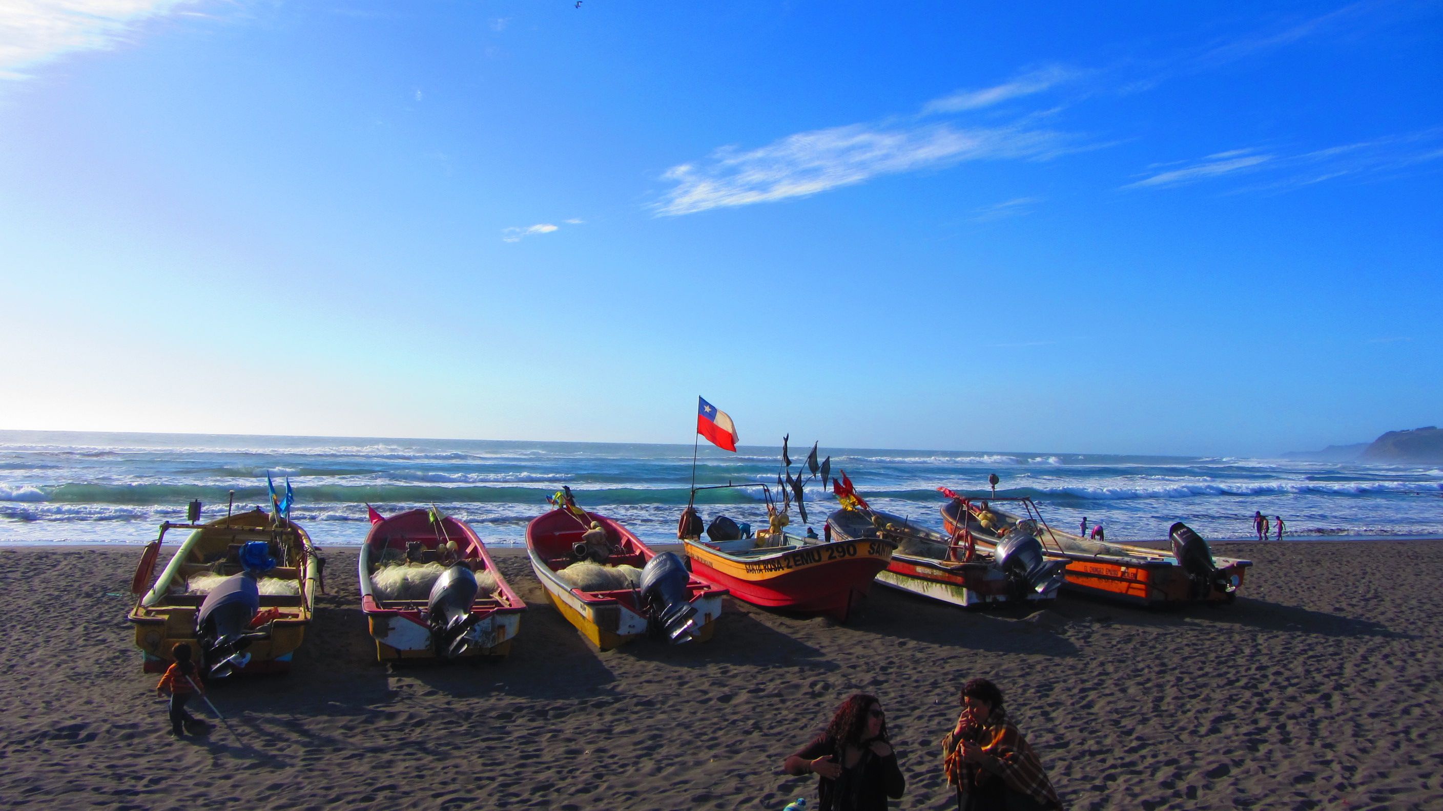 Chile TEFL Class Santiago Chile TESOL Certification Course Teaching