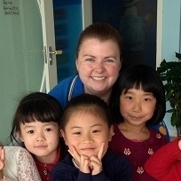 Submit an Alumni Q&A for International TEFL Academy about teaching English abroad