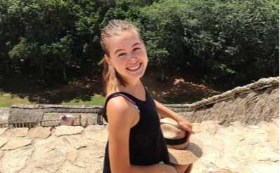 Meet Clare, Student Affairs Advisor