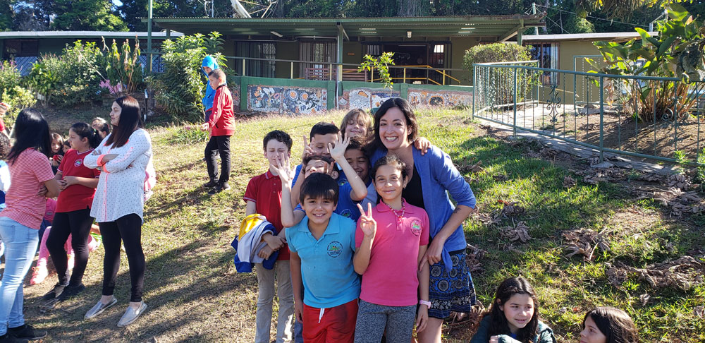 Classroom-Mira-Winograd-Monteverde-Costa-Rica