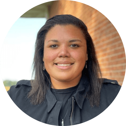 ITA Advisor Ambrosia Maddox