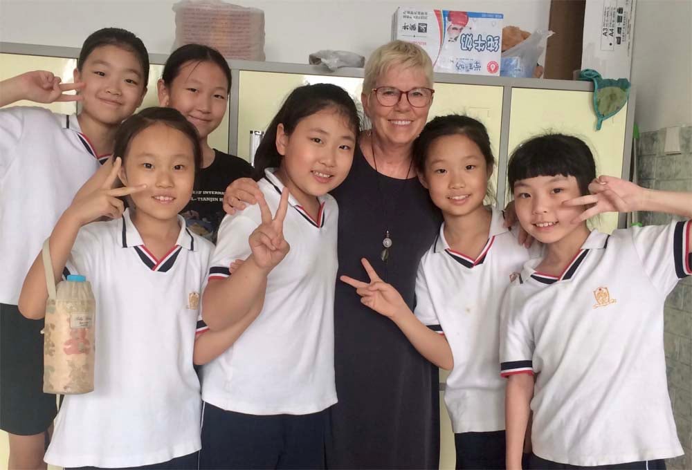 Will I Face Age Restrictions Teaching English Abroad in Asia?