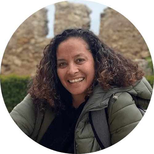 ITA Alumna Celia Corona-Doran