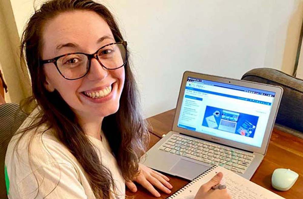 Top online TEFL courses for teaching English abroad