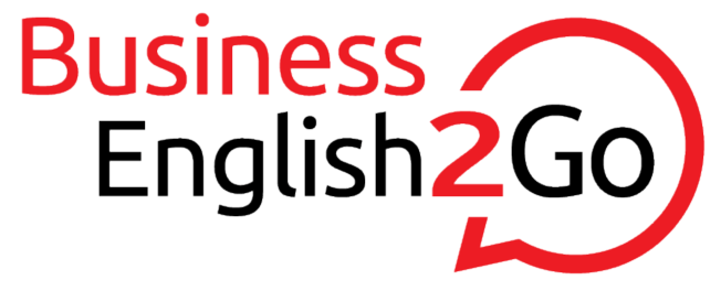 BusinessEnglish2Go