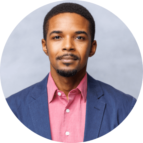 ITA Advisor Kenneth Parris