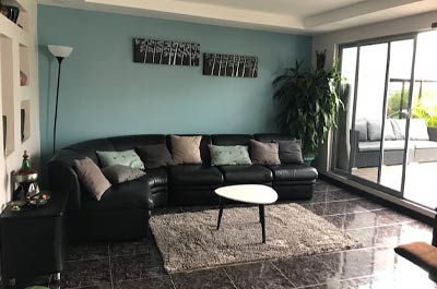 we'll help you with housing arrangement for Heredia TEFL Course