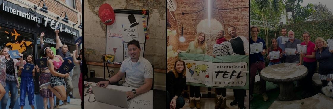 ITA Student Affairs Advisors