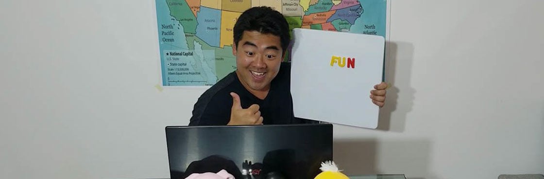 Teach English Online Specialty Course