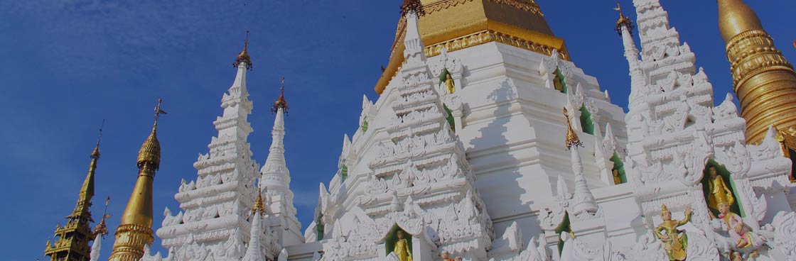 Get paid to teach English in Myanmar