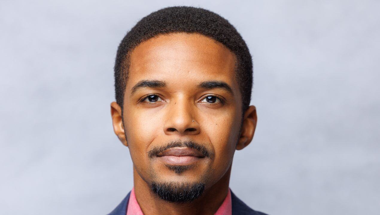 Kenneth Parris | Admissions Advisor