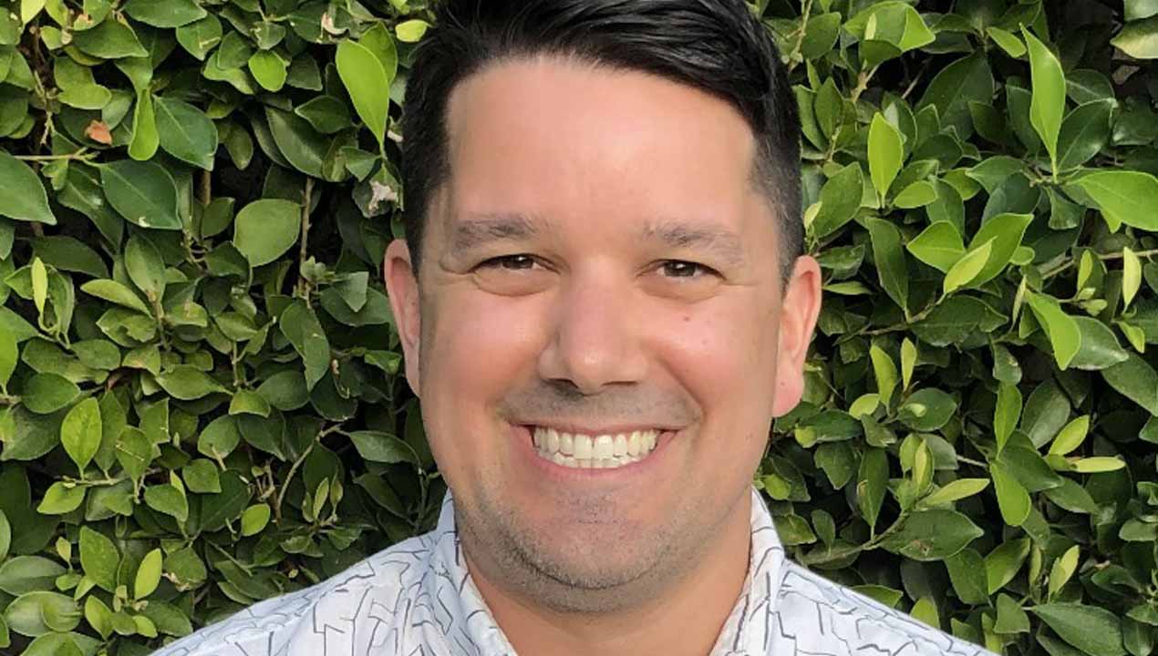 Mike Keefer | Admissions Manager