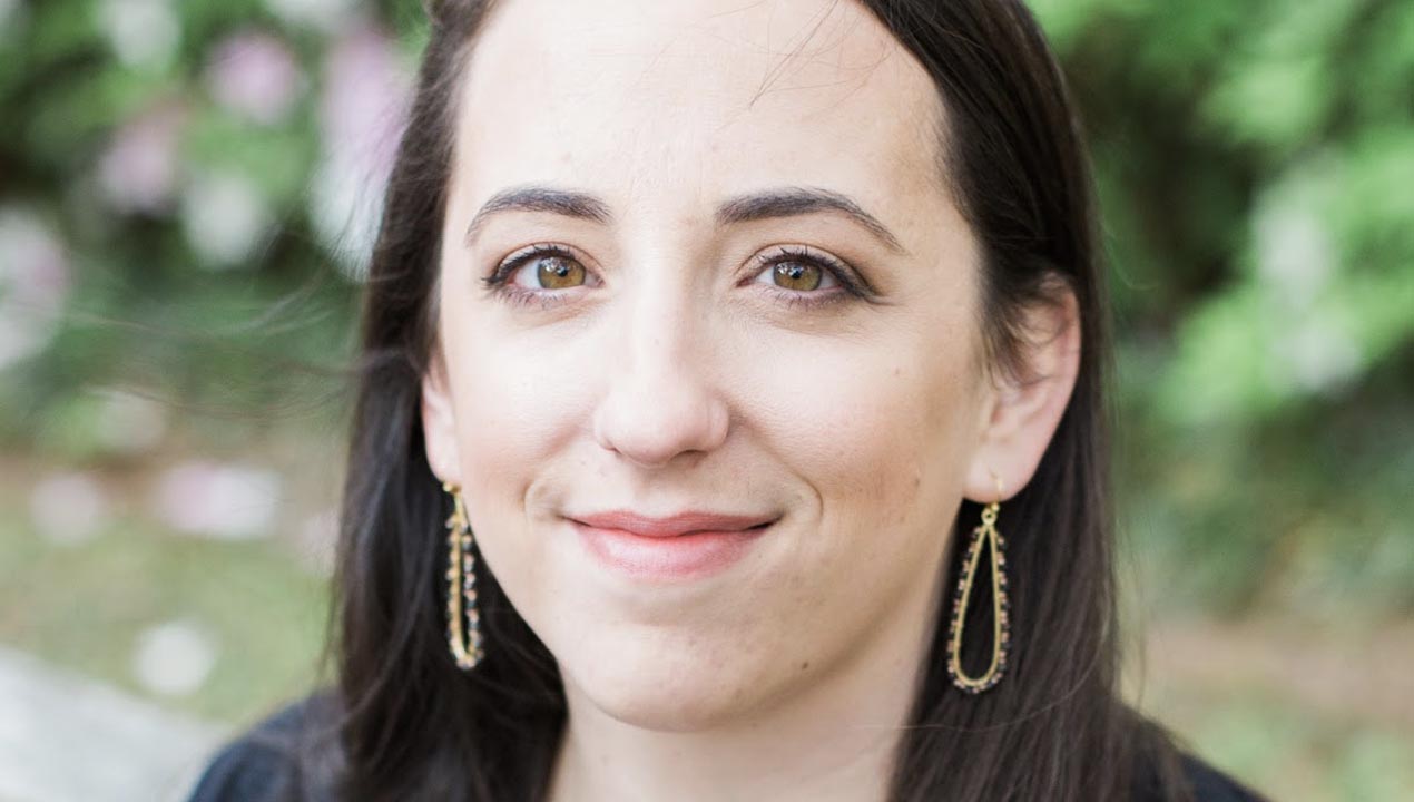 Molly Mattison | ITA Chief Marketing Officer