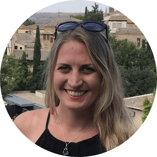 ITA Advisor Kristi Skinner
