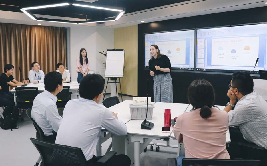 TEFL Certification teach English abroad