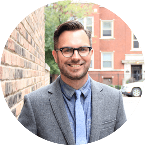 ITA Advisor Michael Kunik