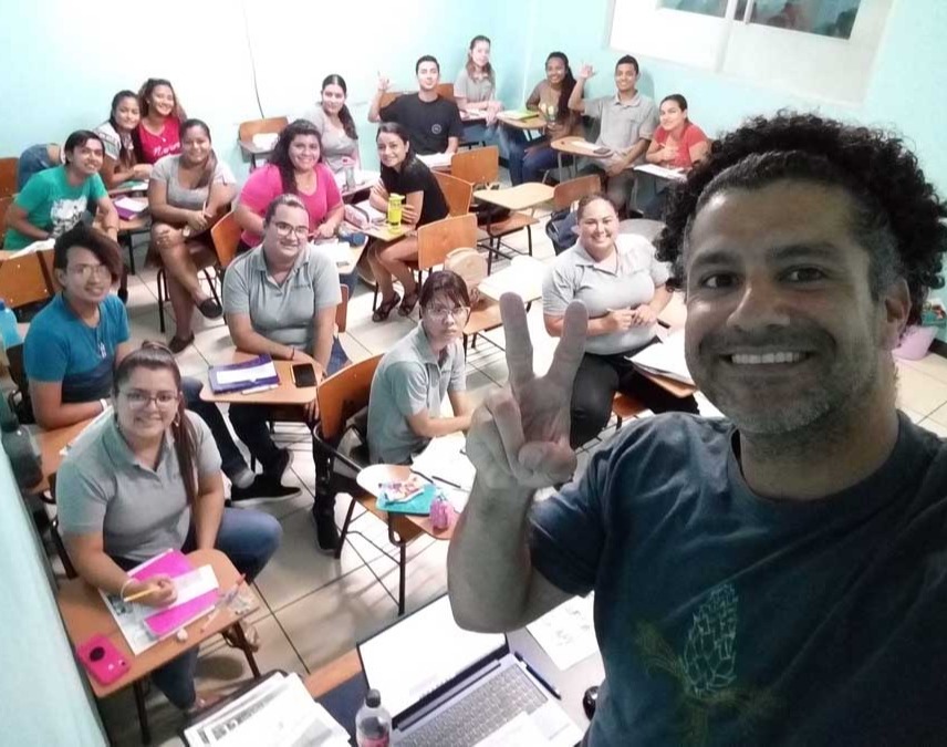 TEFL / TESOL Certification Course in Heredia, Costa Rica