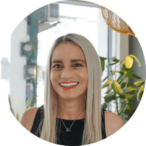 ITA Advisor Sandra Wagner