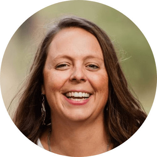 ITA Academics Director Sarah Kalert