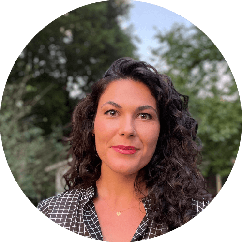 ITA Advisor Shelby Marlowe