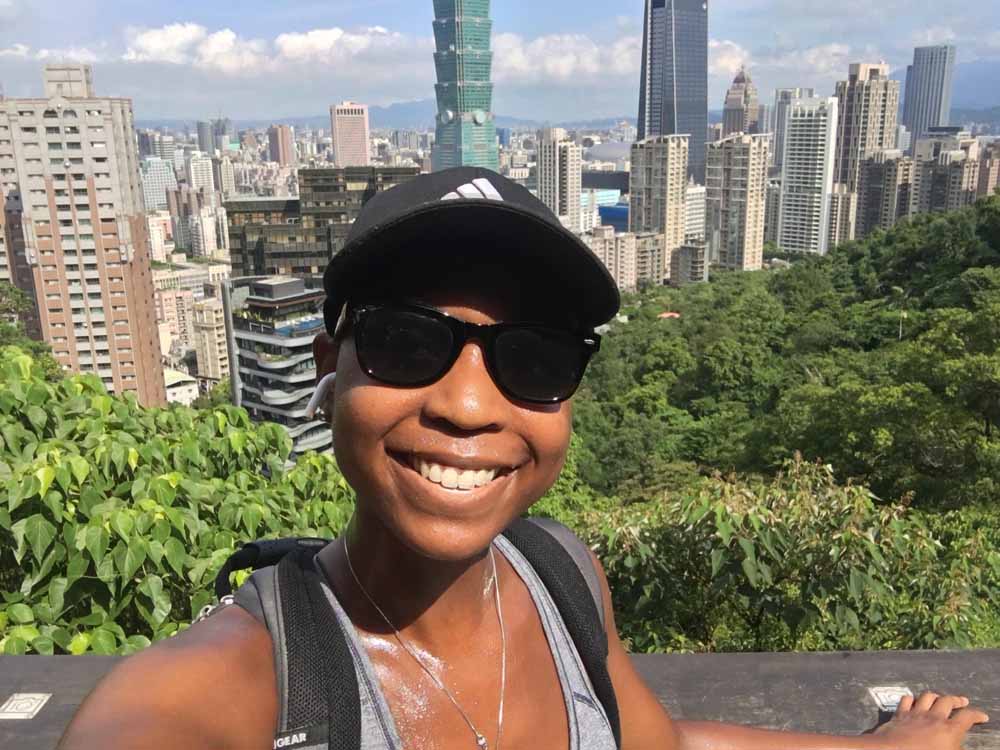 Get in Touch with International TEFL Academy to learn more about Teaching English in Taiwan