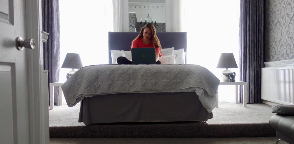 Teach English Online