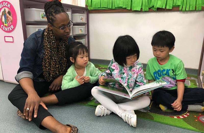TEFL Certification for teaching English abroad and online