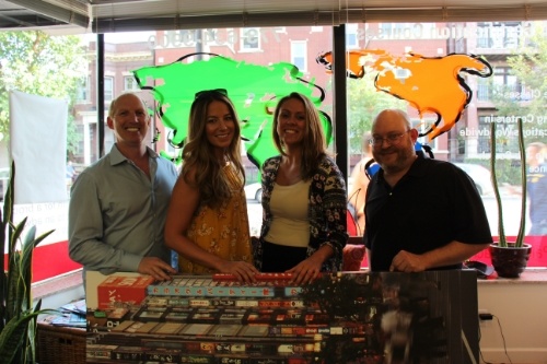 Teach English Abroad with International TEFL Academy