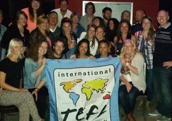 TEFL Certification Costa Rica