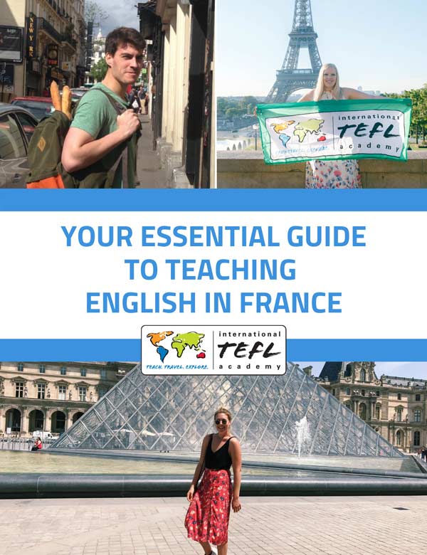 TEFL France