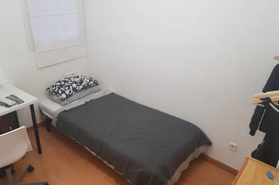 we'll help you with housing arrangement for Barcelona TEFL Course