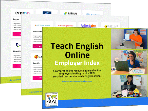 employer index online