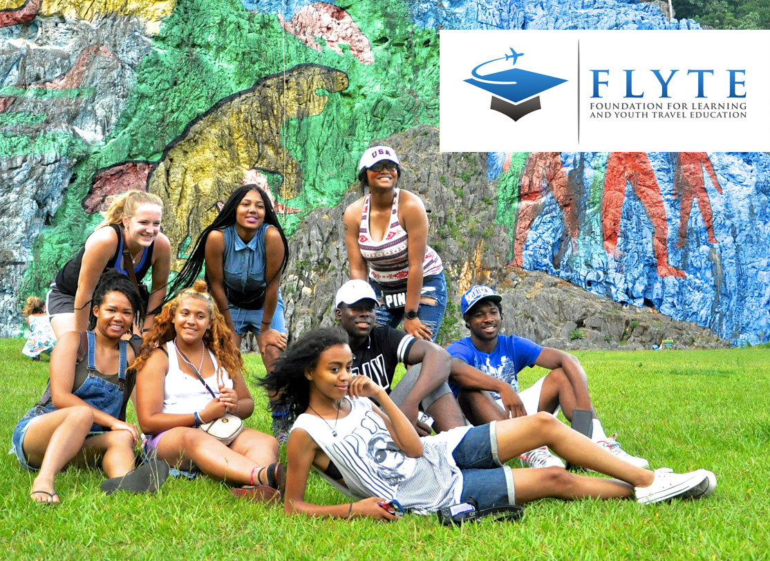 FLYTE