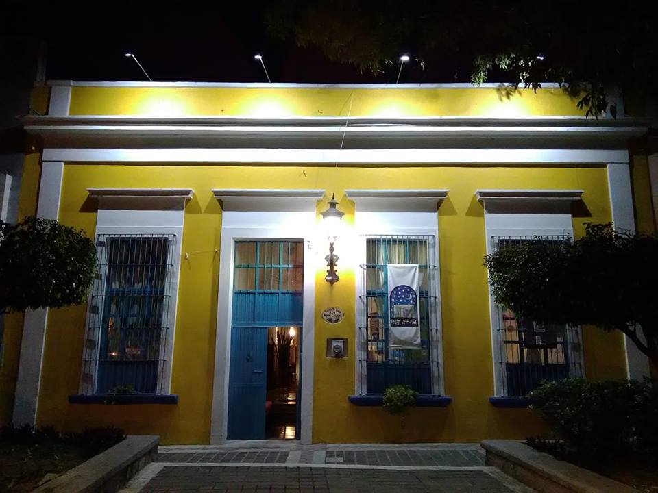 Housing Options for The Guadalajara TEFL Course