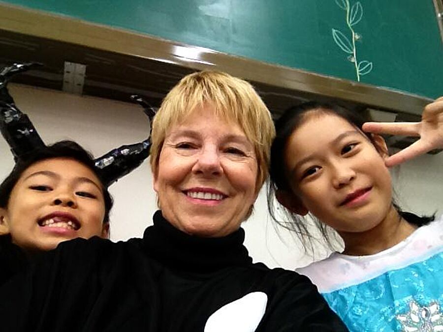 Are There Age Limits or Restrictions to Teach English Abroad?