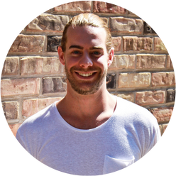 ITA Advisor Andrew Hines
