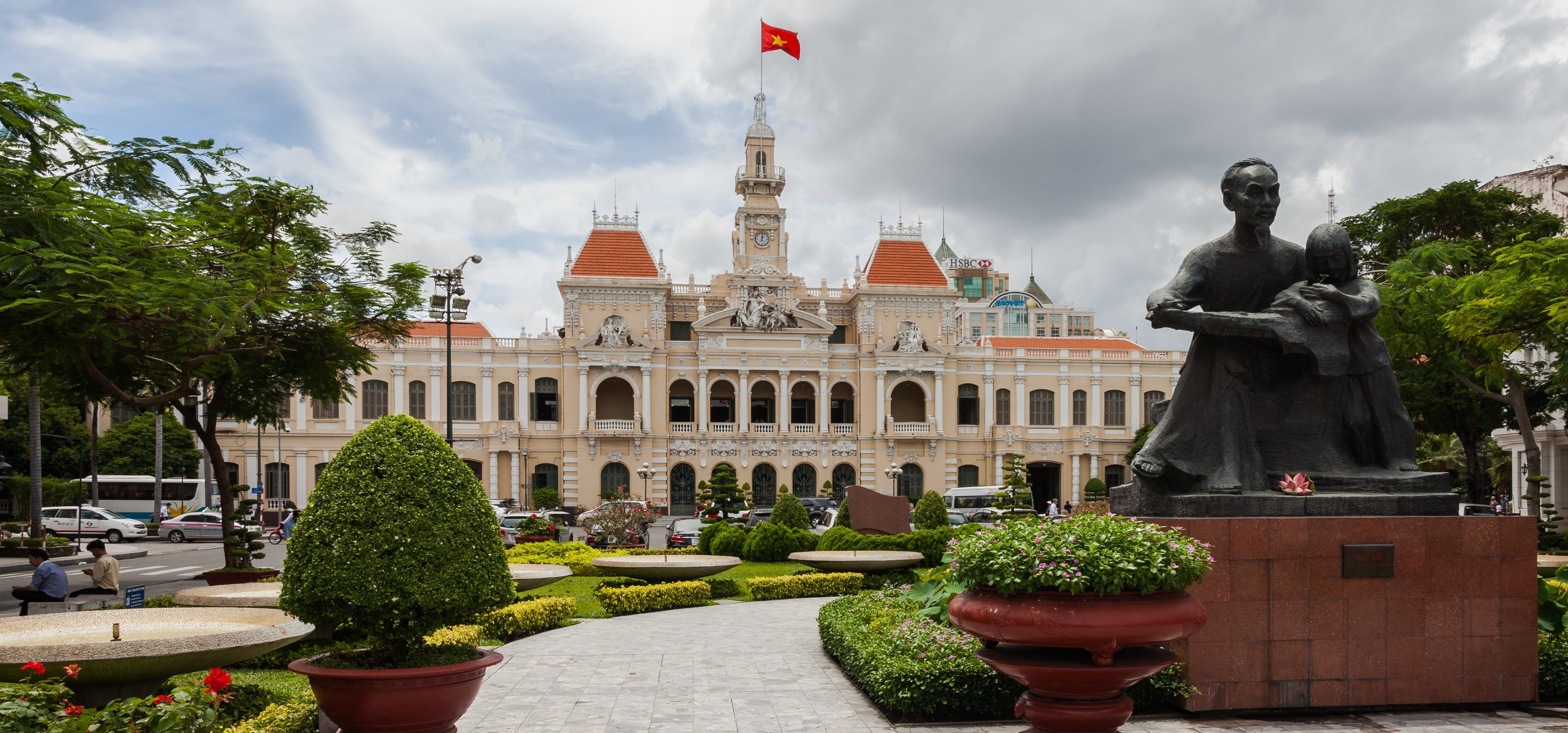 5 Reasons Why I Wanted to Teach English in Ho Chi Minh City, Vietnam