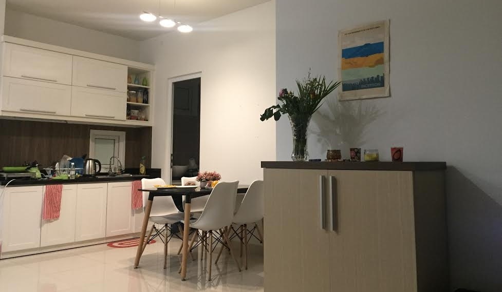 My Home Away From Home - Finding Housing in Ho Chi Minh City, Vietnam