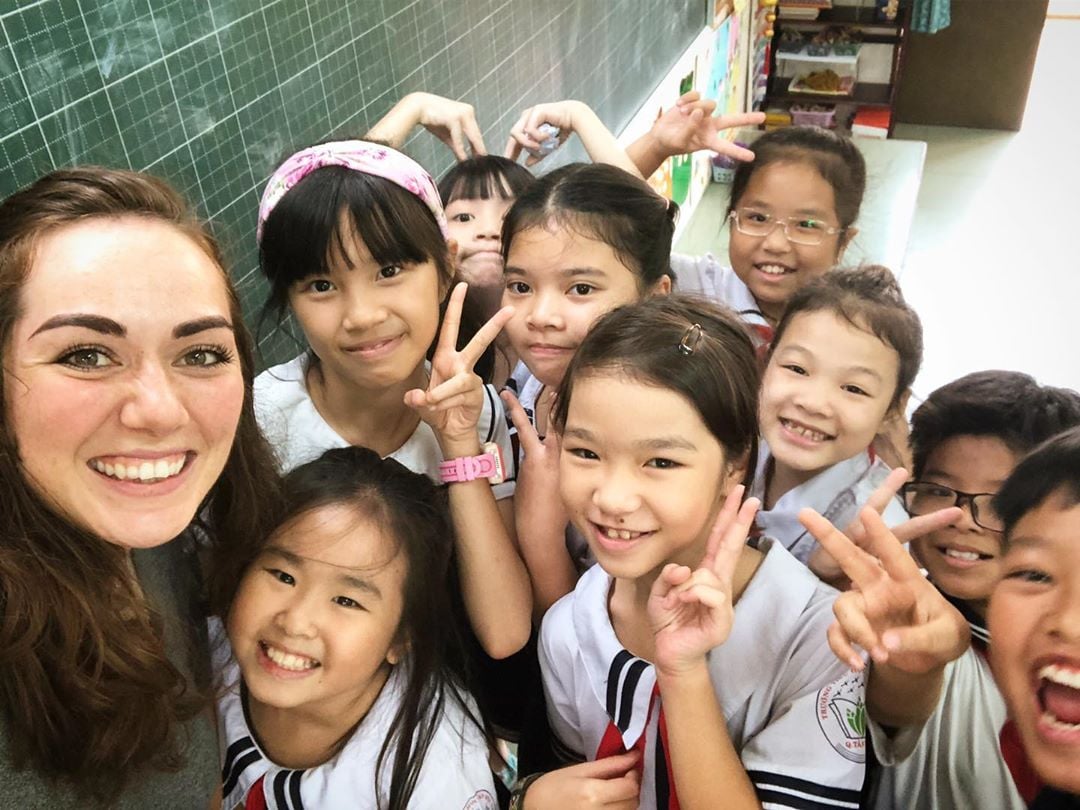 Visa Know How: Vietnam Work Permit & Business Visa