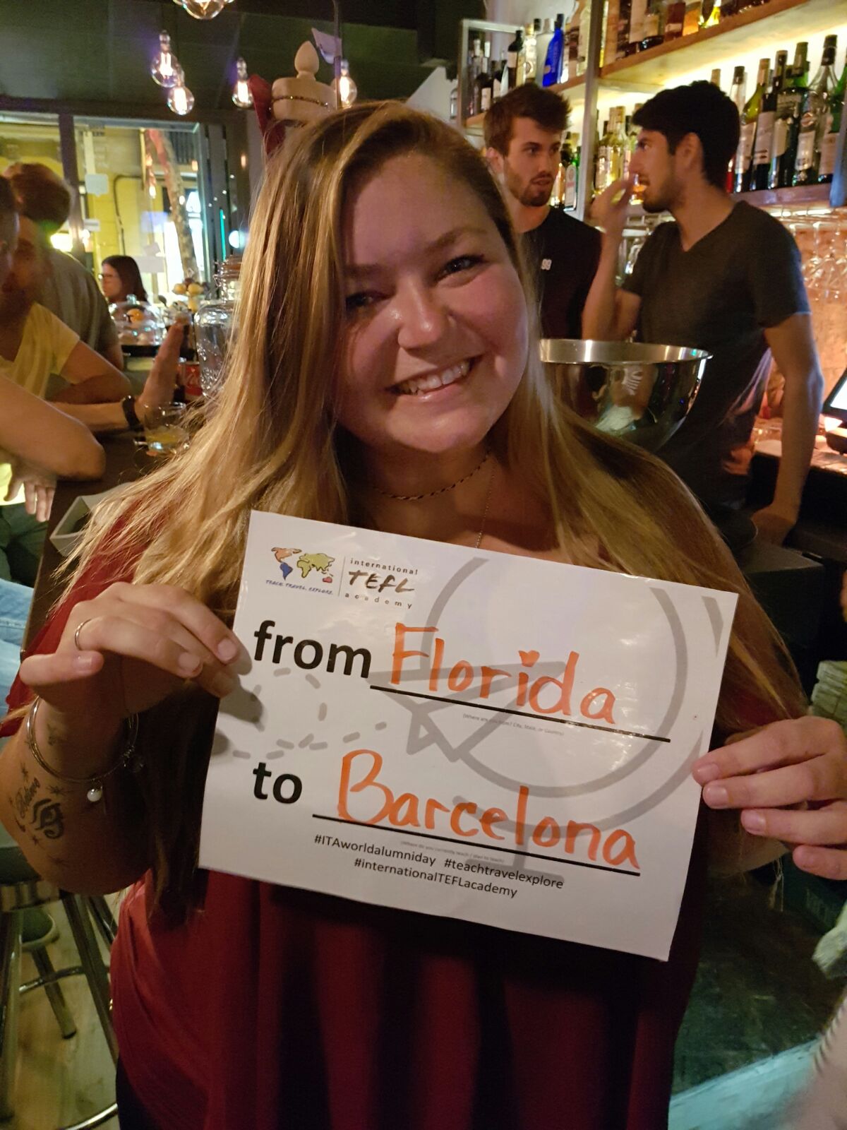 Barcelona