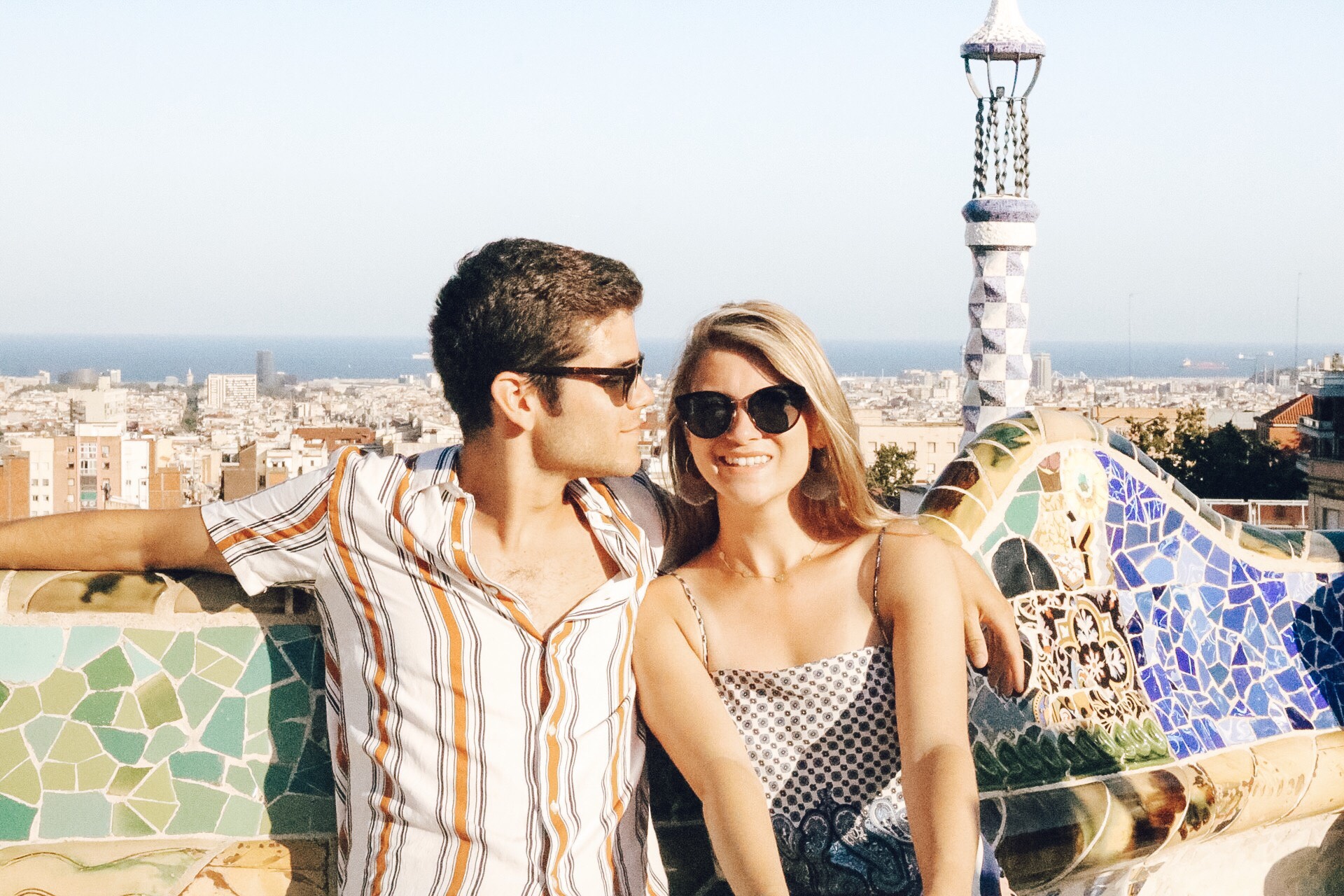 Top Tips for Getting a Job Teaching English in Spain