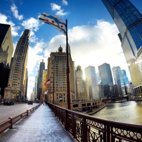 TEFL Courses in Chicago TEFL Courses in Chicago