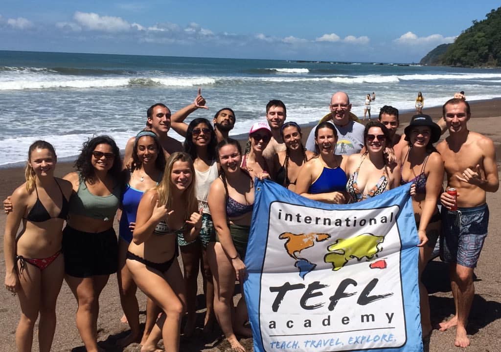 international tefl academy alumni