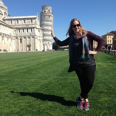 Teaching English in Europe